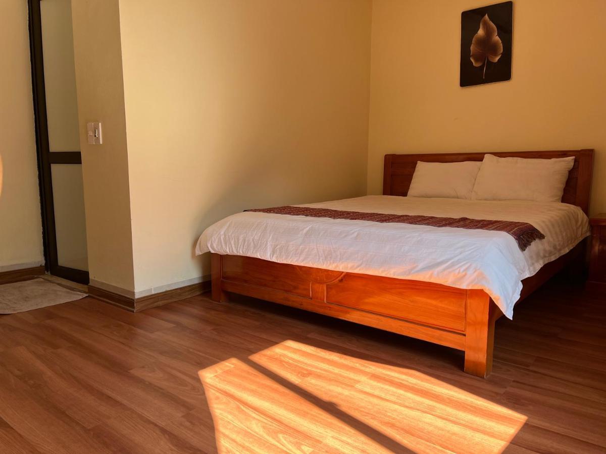 Chichi Hotel Sapa Luaran gambar